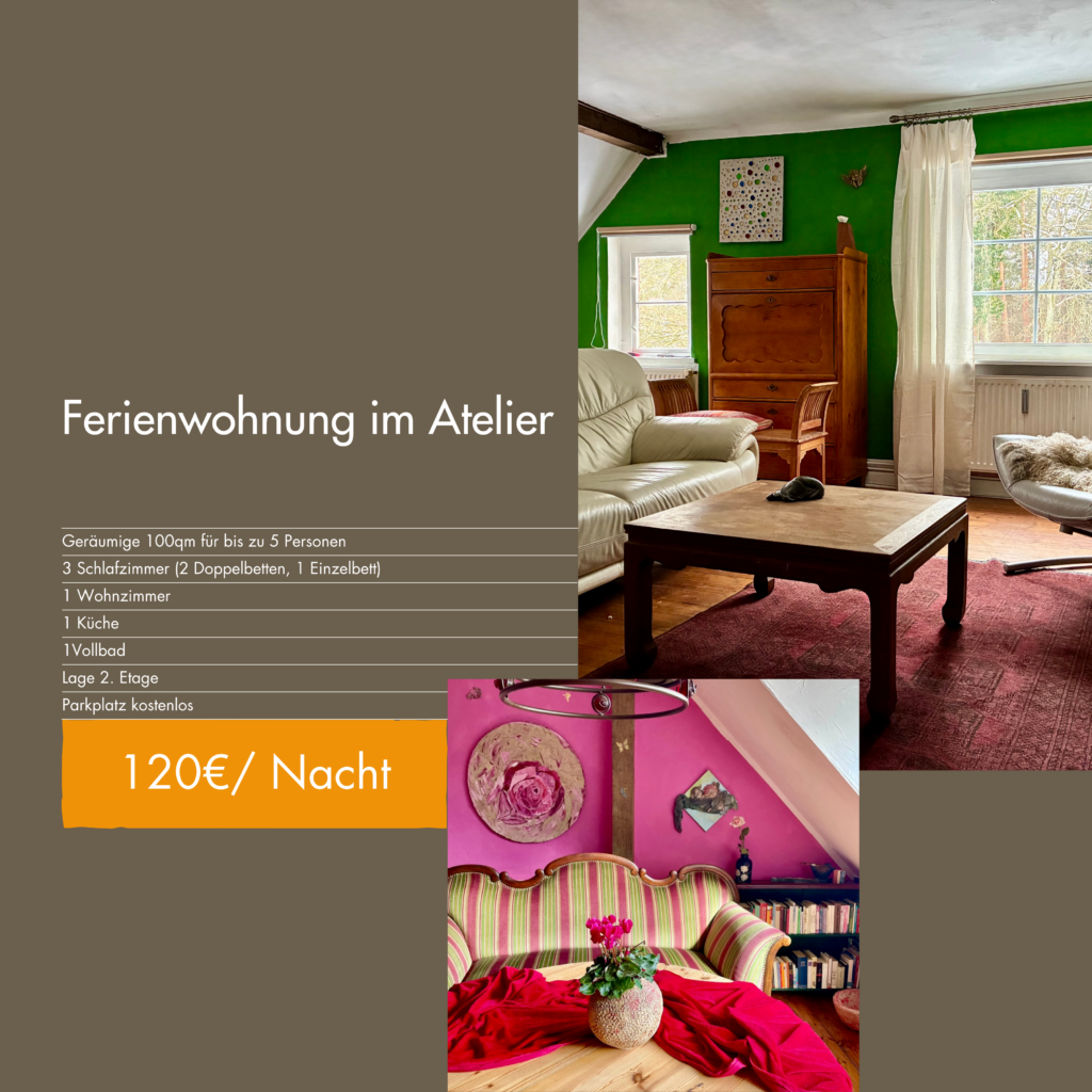 Kosten Ferienwohnung
