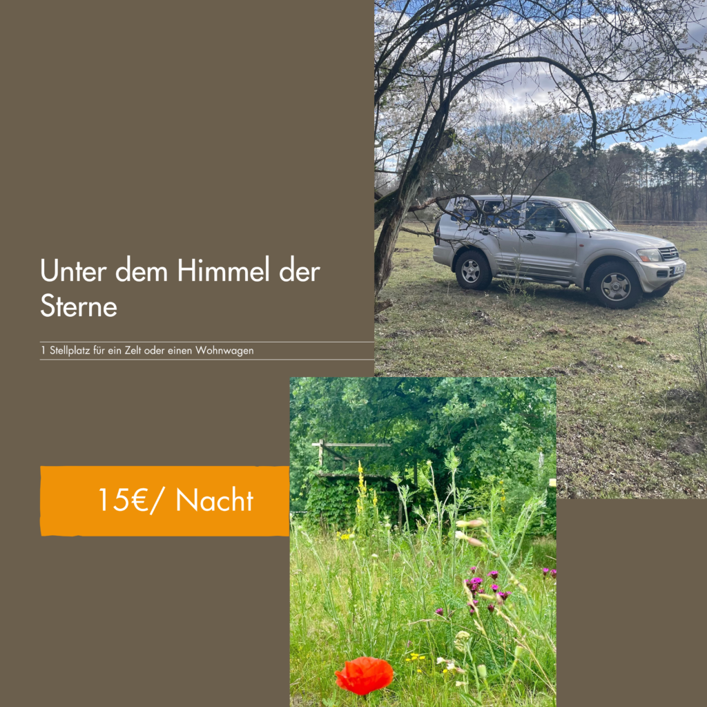 Preis Camping